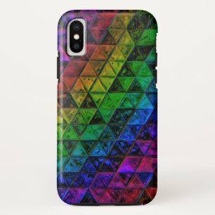 Capa Para iPhone Da Case-Mate Pride Glass