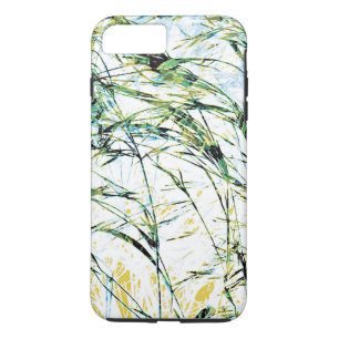 Capa Para iPhone Da Case-Mate Primavera de verão de flores brotam design