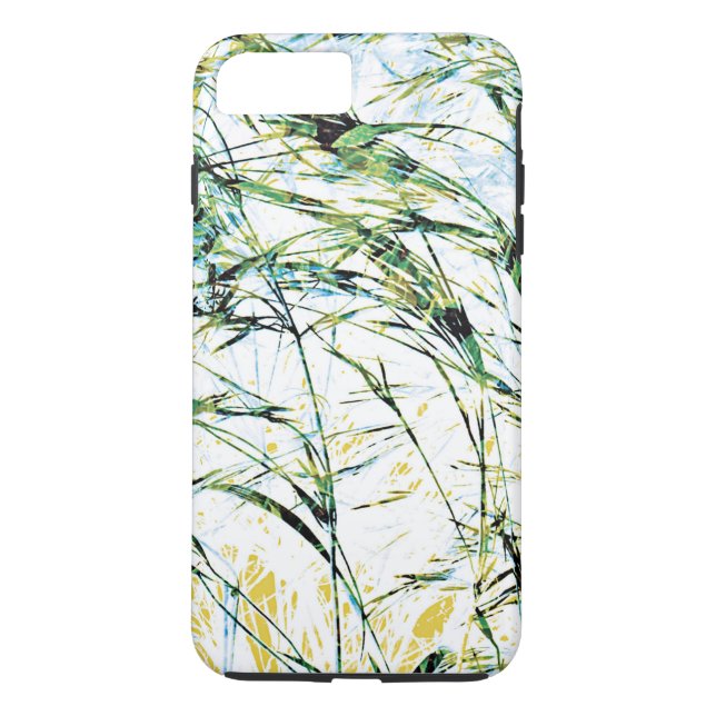 Capa Para iPhone, Case-Mate Primavera de verão de flores de broto design (Verso)