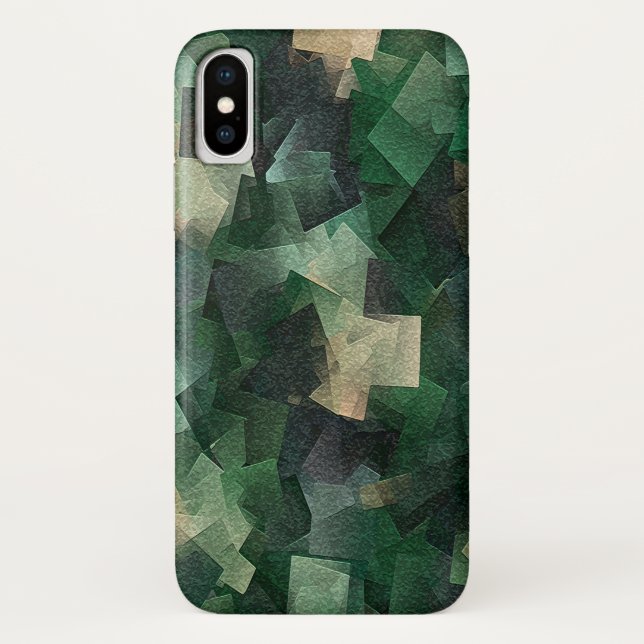 Capa Para iPhone, Case-Mate Primavera está vivo..... (Verso)
