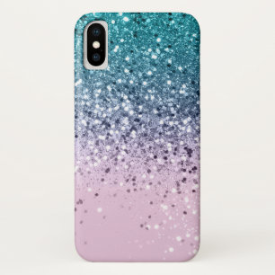 Capa Para iPhone Da Case-Mate Princesa de Unicórn - Glitter nº 2