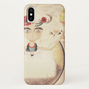 Capa Para iPhone Da Case-Mate Princesa do Reino