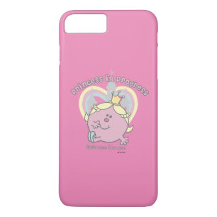 Capa Para iPhone Da Case-Mate Princesa em andamento