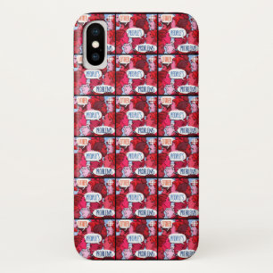 Capa Para iPhone Da Case-Mate Problemas com outras Pessoas da CBC