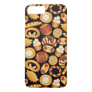 Capa Para iPhone Da Case-Mate Produtos da padaria