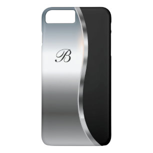 Capa iPhone 8 Plus/7 Plus Profissional Empresarial Masculino