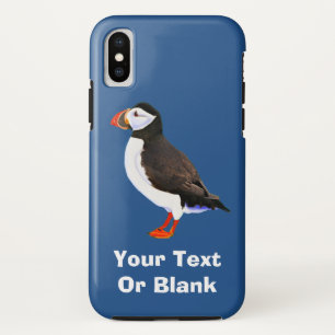 Capa Para iPhone Da Case-Mate Puffin Atlântico