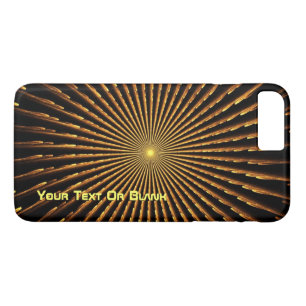 Capa iPhone 8 Plus/7 Plus Pulsar