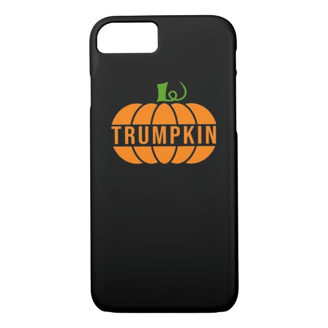Capa Para iPhone, Case-Mate Pumpkin (Verso)