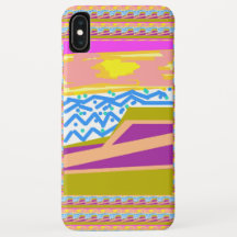 Purple Yacht Blue Waves