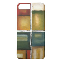 Quatro Pintura Paneled de Jennifer Goldberger