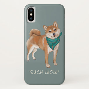 Capa Para iPhone Da Case-Mate Que uau! iPhone / iPad case