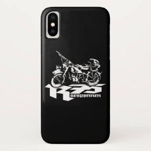 CAPA PARA iPhone DA Case-Mate R75