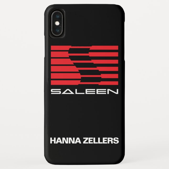 CAPA PARA iPhone, Case-Mate  RACING (Verso)