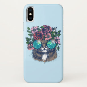 Capa Para iPhone Da Case-Mate Racum extravagante de Maine