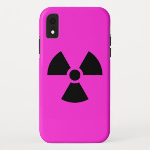 Capa Para iPhone Da Case-Mate Radioativo