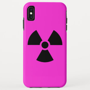 Capa Para iPhone Da Case-Mate Radioativo