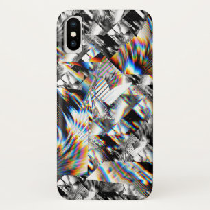 Capa Para iPhone Da Case-Mate Rainbow Assault 