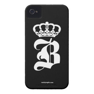 Capinha iPhone 4 Rainha B - caso do iPhone 4/4S