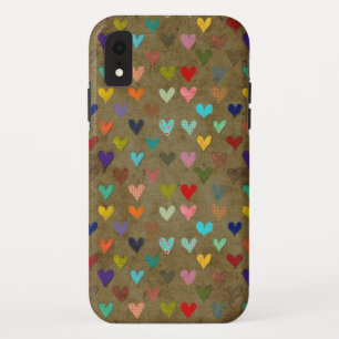 Capa Para iPhone Da Case-Mate Rainha dos Corações Casamento
