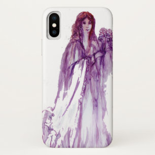 CAPA PARA iPhone DA Case-Mate RAINHA GUINEVERE