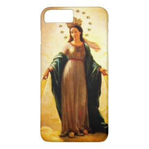 Capa Para iPhone Da Case-Mate Rainha santamente da saraiva