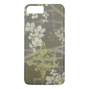 Capa Para iPhone Da Case-Mate Ramificação de Flor I Padrão