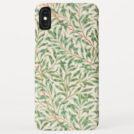 Capa Para iPhone Da Case-Mate Ramo do salgueiro por William Morris