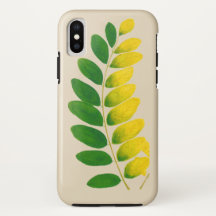 'Rang De Basanti' em um Cobrir de iPhone