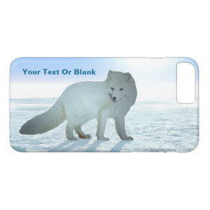 Capa Para iPhone Da Case-Mate Raposa Árctica