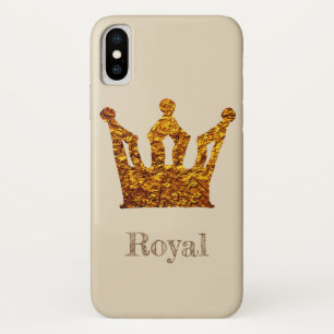 Capa Para iPhone Da Case-Mate Real iPhone X, Mal Ali