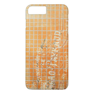 Capa Para iPhone Da Case-Mate Recepção da Loja Francesa com Testamento Vintage