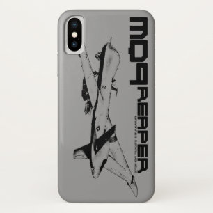 Capa Para iPhone Da Case-Mate Receptor MQ-9