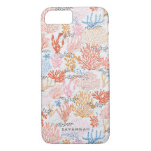 Recife de corais personalizado de |