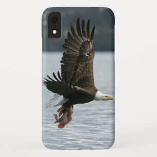 Capa Para iPhone Da Case-Mate Recuperação de Peixes de Águia-Cálida