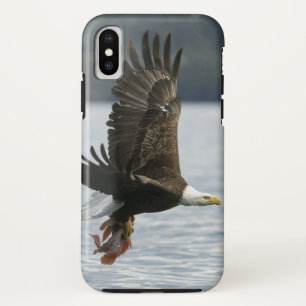 Capa Para iPhone Da Case-Mate Recuperação de Peixes de Águia-Cálida