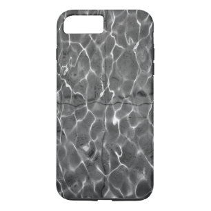 Capa iPhone 8 Plus/7 Plus Reflexões Leves No Caso Do iPhone 8/7 Plus