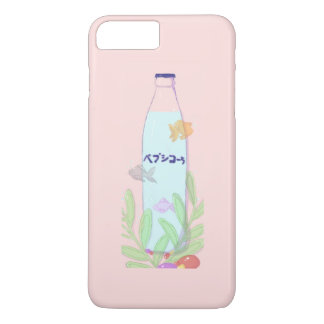 Capa iPhone 8 Plus/7 Plus Refresco