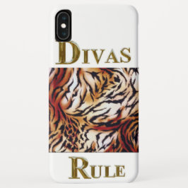 CAPA PARA iPhone DA Case-Mate REGRAS DIVA