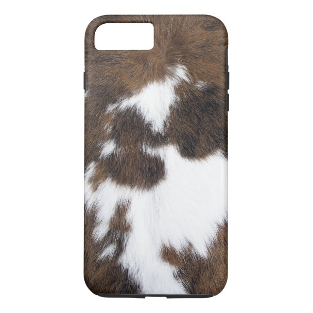 Capa Para iPhone, Case-Mate Remendo do couro (Verso)