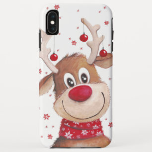 Capa Para iPhone Da Case-Mate Rena