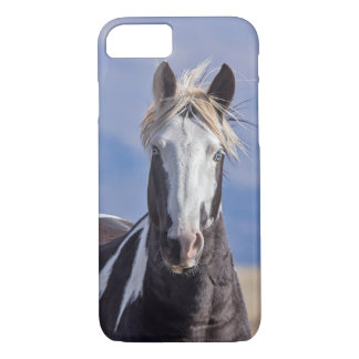 Capa Para iPhone Da Case-Mate Renegado, mustang selvagem