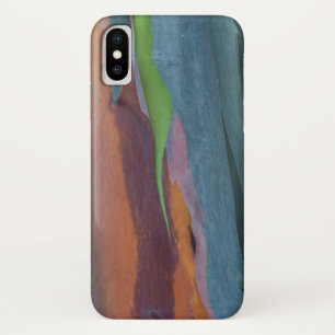 Capa Para iPhone Da Case-Mate Resumo da Árvore de Goma Arco-Íris