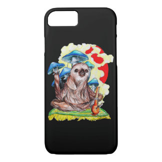 Capa iPhone 8/7 Retarde movimentos e boas impressões