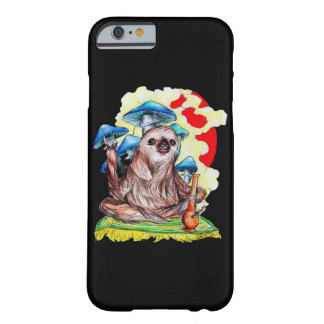 Capa Barely There Para iPhone 6 Retarde movimentos e boas impressões