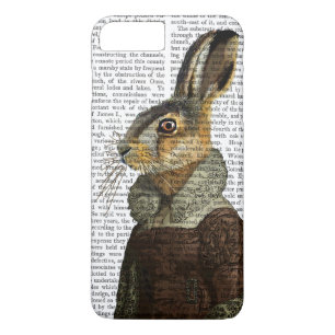 Capa Para iPhone Da Case-Mate Retrato de Madame Hare