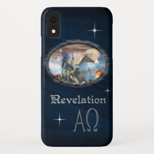 Capa Para iPhone Da Case-Mate Revelações