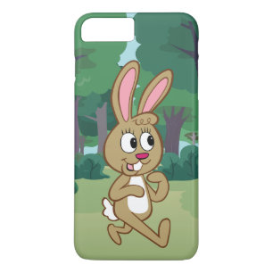 Capa Para iPhone Da Case-Mate Rick Ranger  Becky Hare
