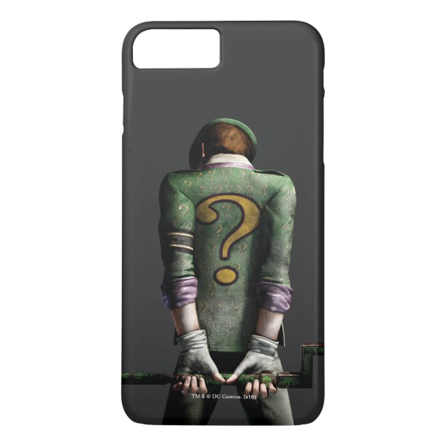 Capa Para iPhone, Case-Mate Riddler 2 (Verso)