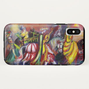 Capa Para iPhone Da Case-Mate RIDERS NA Fantasia da Noite